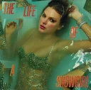 Taylor Swift  The Life of a Showgirl  CD
