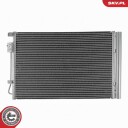 Kondensator ESEN SKV 86SKV200