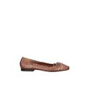 Marc Ellis Dame Sko Brun 37 EU,