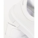 Giorgio Armani Armani Exchange Herre Sko Hvit 46 EU