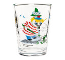 Mummi Arabia Glass "Fiske" 22cl