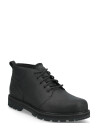 Timberland Mid Lace Up Waterproof Chukka Boot - Black - 41