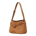 Guess Dame Vesker Brun ONE SIZE,