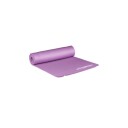 Yogamatte 1 cm tykk ensfarget
