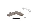 Avid Bremseklosser Trail/Guide/G2 Resin