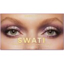 SWATI Cosmetics Lenses Eye Shadow Palette Amethyste
