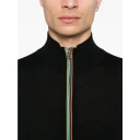 Paul Smith Herre Strikkevarer Svart 2XL,