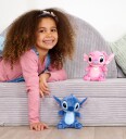 Disney Kosedyr Angel 15 cm Disney OneSize Kosedyr Rosa