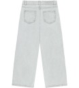 Grunt Jeans GrTenerife Light Grey Grunt 12 år 152 Jeans Grå