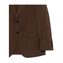 Gabriele Pasini Herre Dress Brun M,