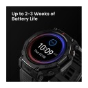 Amazfit T Rex 3 Pro 44mm Black Gold