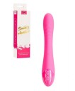 Mer Lyst Smidig vibrator