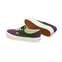Vans Herre Sko Grønn 36 EU