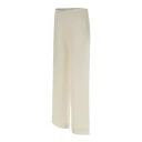 JC Sophie Dame Bukser Hvit 2XL,