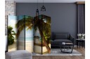 Romdeler - Paradise beach II 225x172 - Artgeist sp. z o. o.
