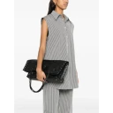 Zanellato, Dame, Vesker, Svart, ONE SIZE,