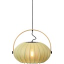 Halo Design D.C pendellampe grønn