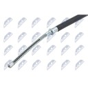 Nty Tautrekk parkeringsbrems NTY HLR FT 000