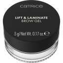 Catrice Lift & Laminate Brow Gel 010 Transparent