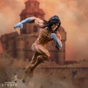 Attack on Titan  Eren Titan Form Figure