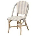 Sika Design Sofie Spisestol ivory/grey