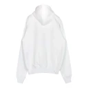 Helmut Lang Herre Gensere & Hettegensere Hvit M,