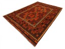 Orientalsk kelimteppe 331 x 244 cm Størrelse: 331 x 244 cm