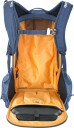 Ryggsekk 20L Denim S/M