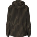 Endurance Malakas W Aop Jacket   Brown   44