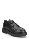 Anonymous Copenhagen Chez Flat Platform - Black - 40