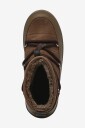 Viking - Vinterstøveler Snowcord Warm WP - Brun