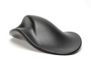 Bakker Elkhuizen Ergonomisk Høyrehendt Trackball Mus med Trådløs USB Mottaker - Medium