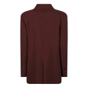 Patrizia Pepe Dame Jakker Brun M,