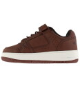 Champion Sko RD18 Lav B PS Mocha Bisque 315 Sko Brun