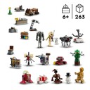 Lego LEGO Star Wars Julekalender 2025 75418