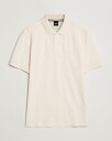 Boss BLACK Pallas Polo Open White