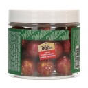 Wilton Crunchy Sjokoladekuler Ginger Christmas