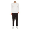Emporio Armani Herre Bukser Svart L,