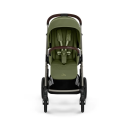 Cybex Talos S Lux Moss Green Khaki 2026