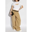 Dsquared2 Dame Bukser Beige S,