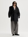 By Malene Birger Dame Frakker Svart XS,