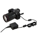 Canon PD E2 USB Power Adapter For R1 og R5 Mark II
