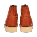 Red Wing Shoes Dame Sko Brun 39 EU,