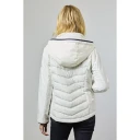 Junge Dame Jakker Beige L,