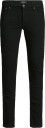 Jack & Jones Jjiglenn Jjoriginal Cb 816 Noos   Black   33 x 36