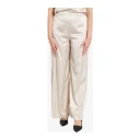 Gran Sasso Dame Bukser Beige XS,