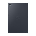 Samsung Slankt Deksel - Svart - For Samsung T720 Galaxy Tab S5e