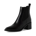 Tamaris   Boots   Svart