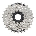 Shimano Cs-Hg41-7, 7-Delt 11-28t Kassett