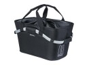 Basil 2Day Carry All Sykkelkurv Svart MIK